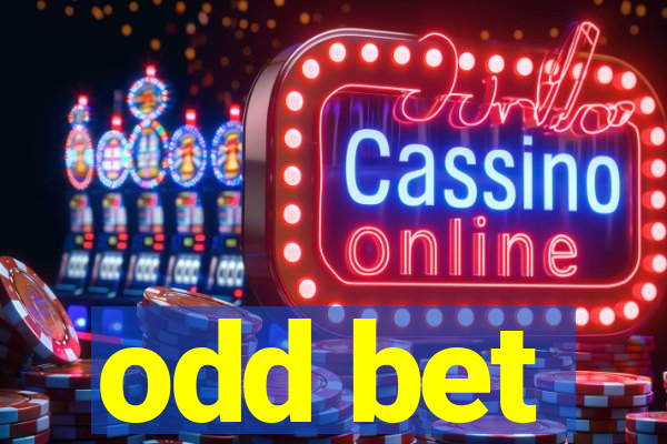 odd bet